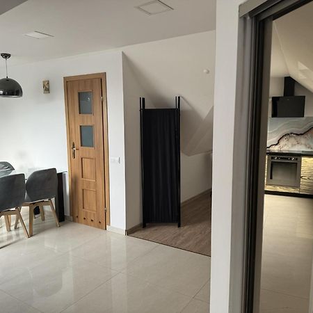 Apartamenty P7 Dzierżoniów المظهر الخارجي الصورة