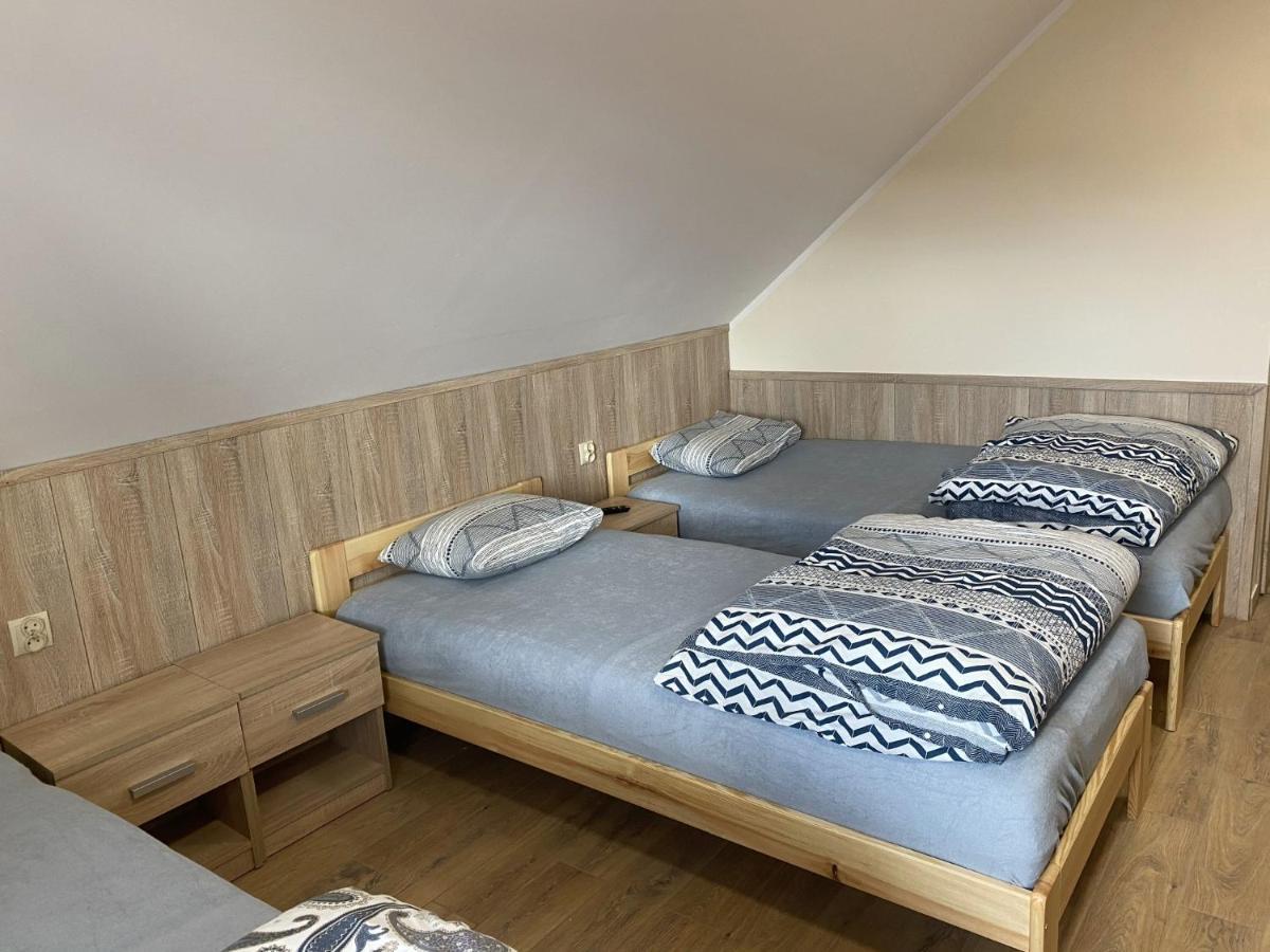 Apartamenty P7 Dzierżoniów المظهر الخارجي الصورة