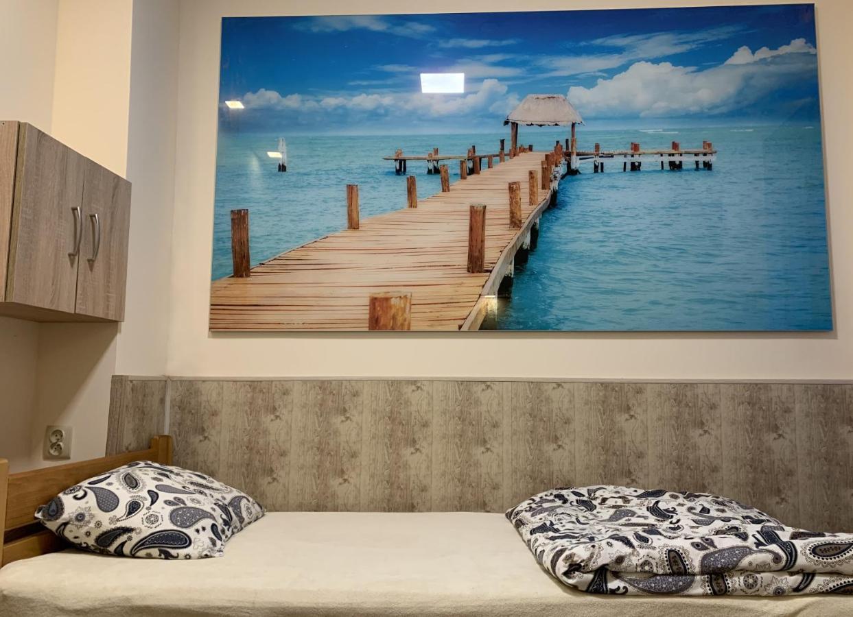 Apartamenty P7 Dzierżoniów المظهر الخارجي الصورة