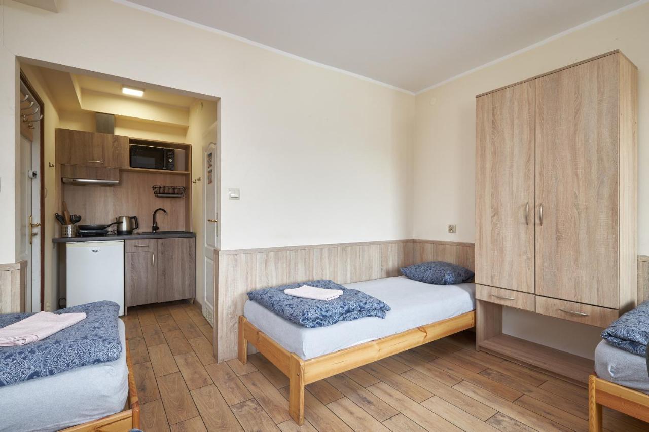Apartamenty P7 Dzierżoniów المظهر الخارجي الصورة