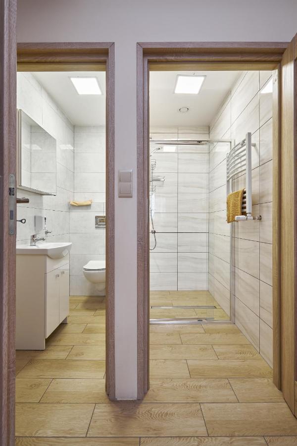 Apartamenty P7 Dzierżoniów المظهر الخارجي الصورة