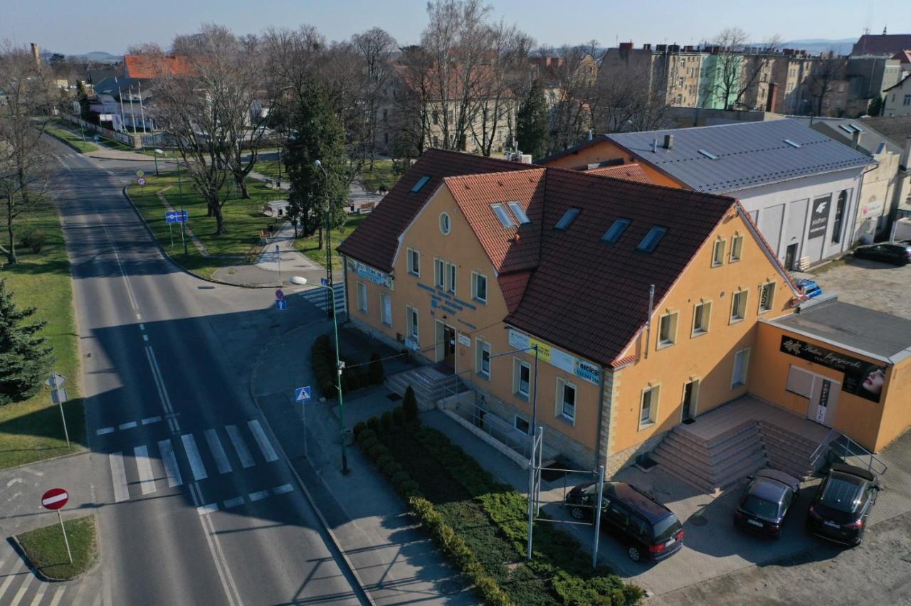Apartamenty P7 Dzierżoniów المظهر الخارجي الصورة