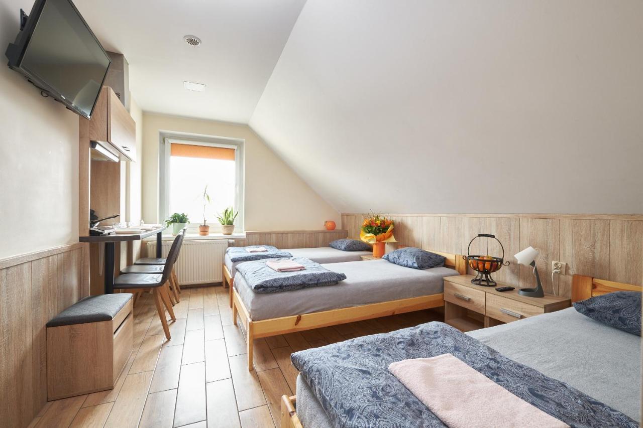 Apartamenty P7 Dzierżoniów المظهر الخارجي الصورة