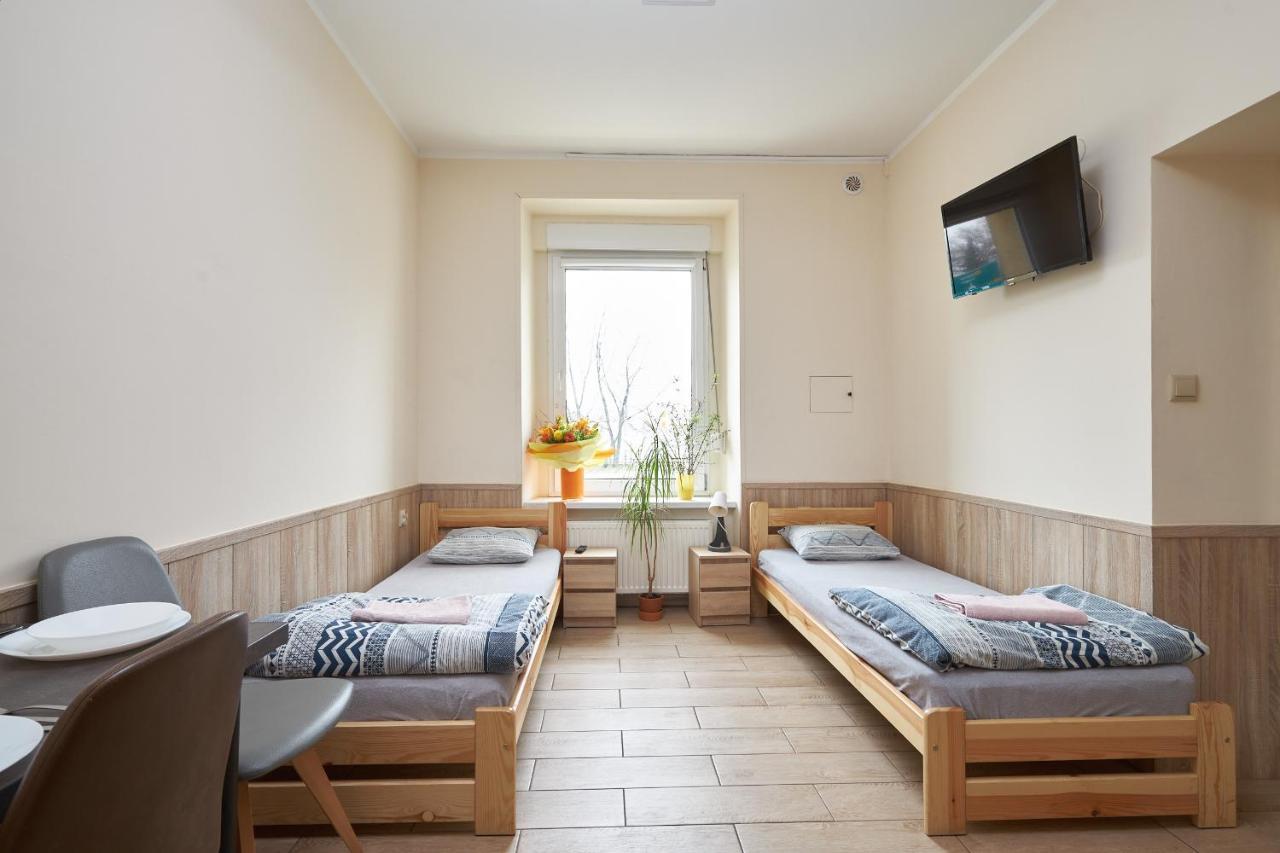 Apartamenty P7 Dzierżoniów المظهر الخارجي الصورة