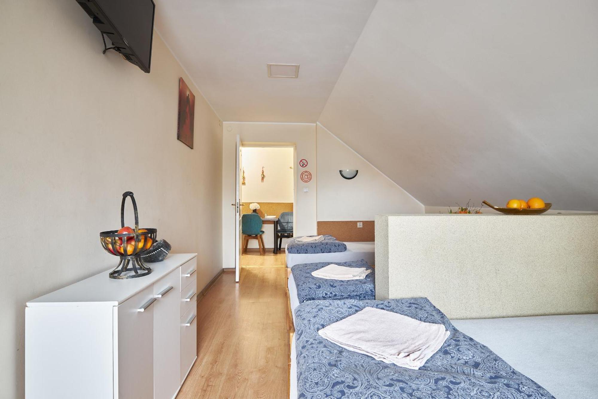 Apartamenty P7 Dzierżoniów المظهر الخارجي الصورة