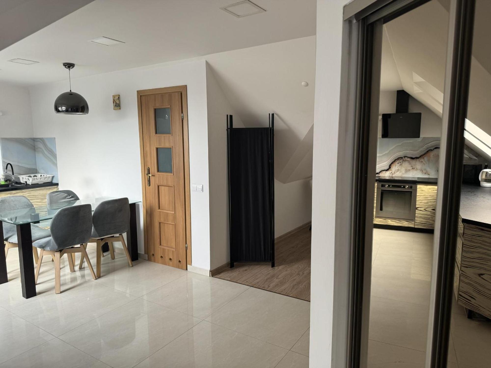 Apartamenty P7 Dzierżoniów المظهر الخارجي الصورة