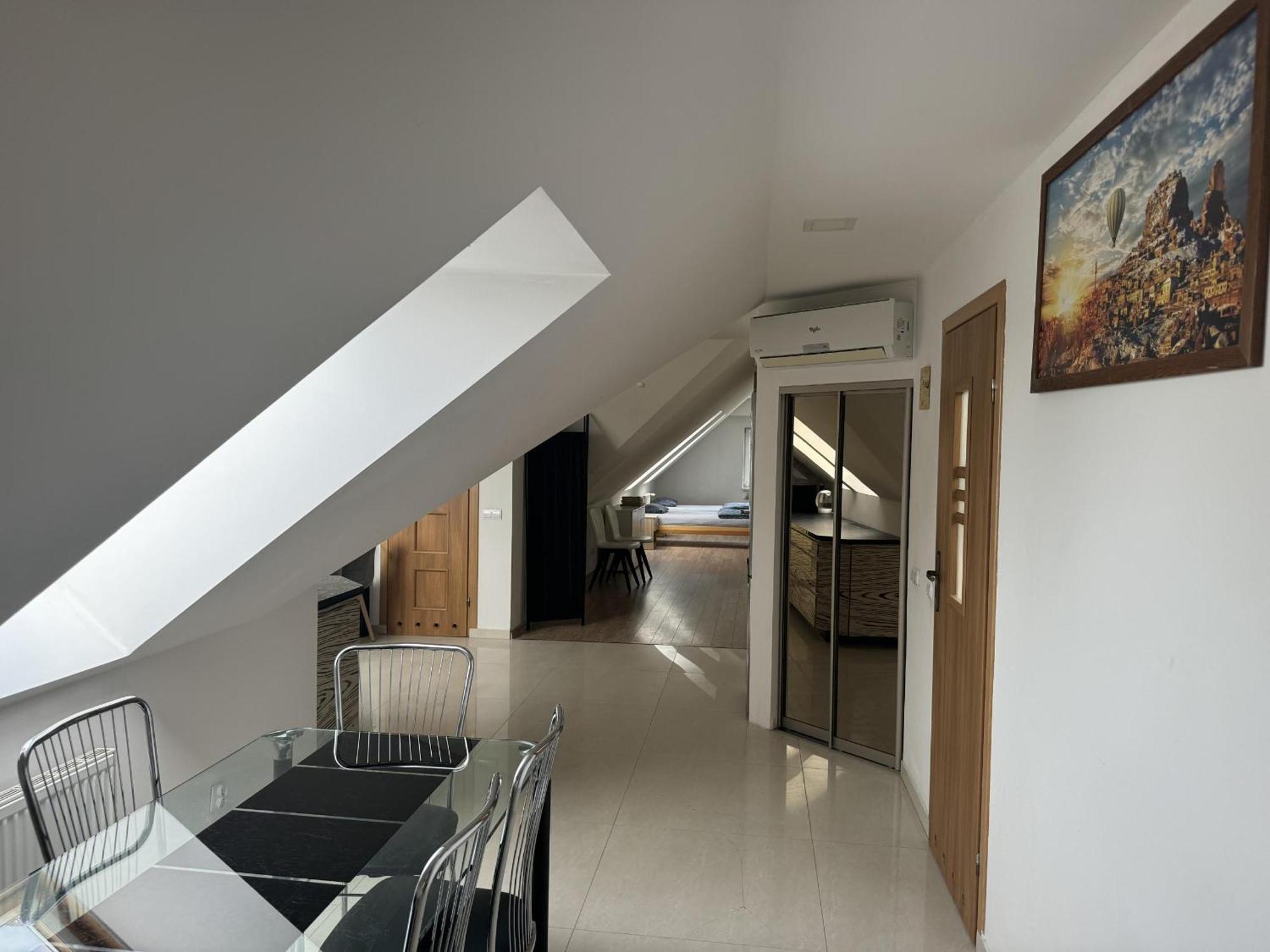 Apartamenty P7 Dzierżoniów المظهر الخارجي الصورة
