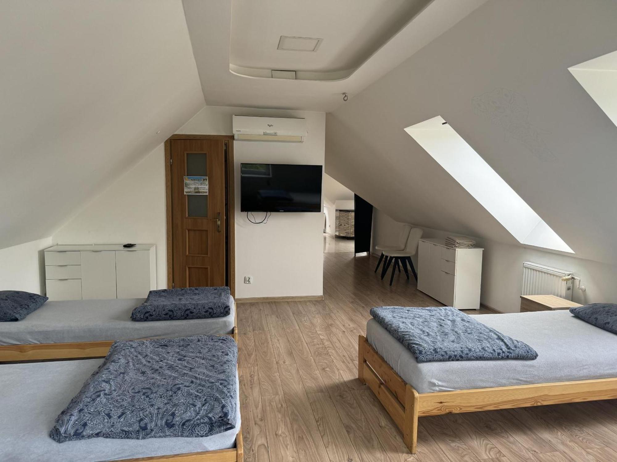 Apartamenty P7 Dzierżoniów المظهر الخارجي الصورة