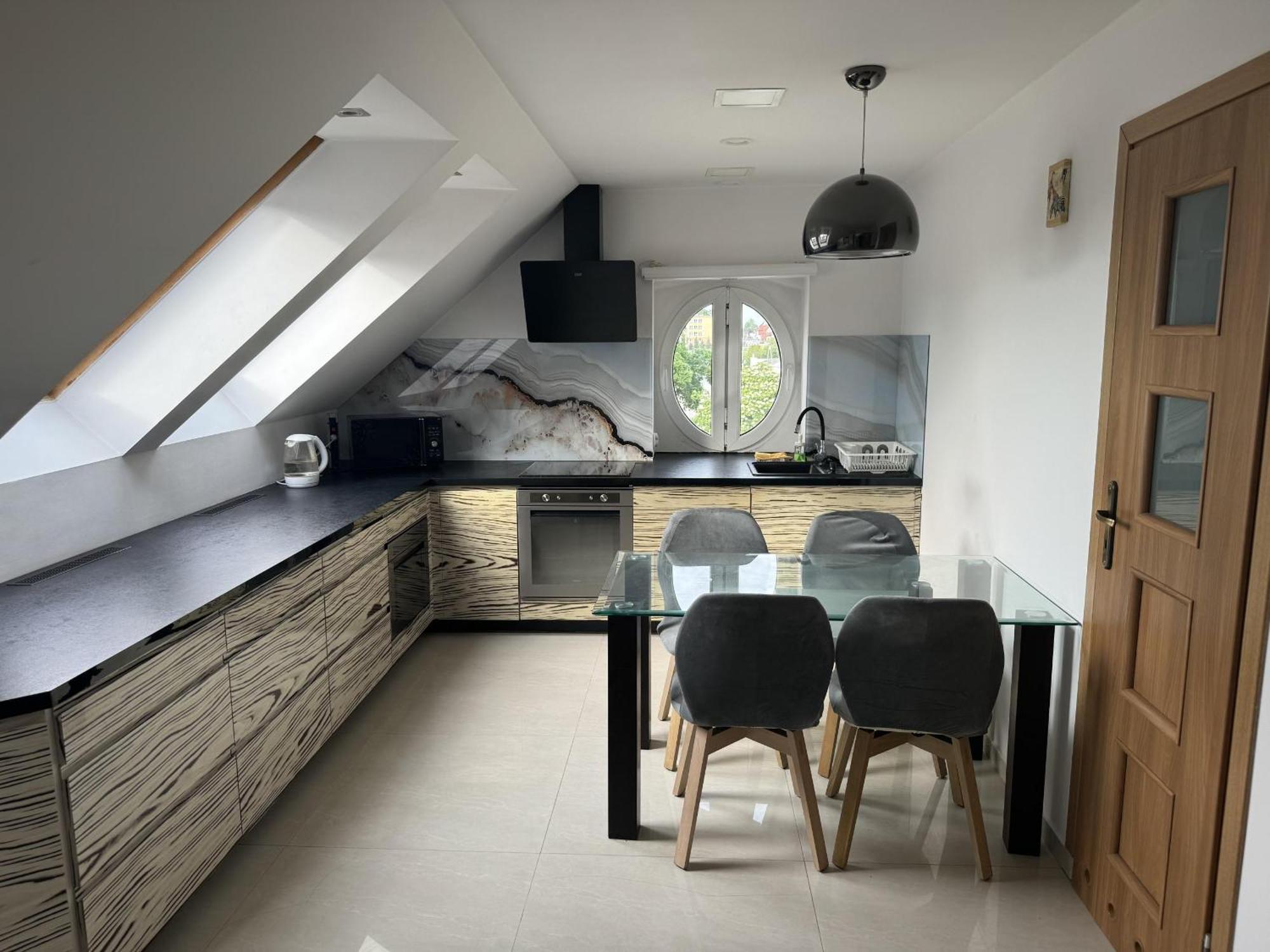 Apartamenty P7 Dzierżoniów المظهر الخارجي الصورة