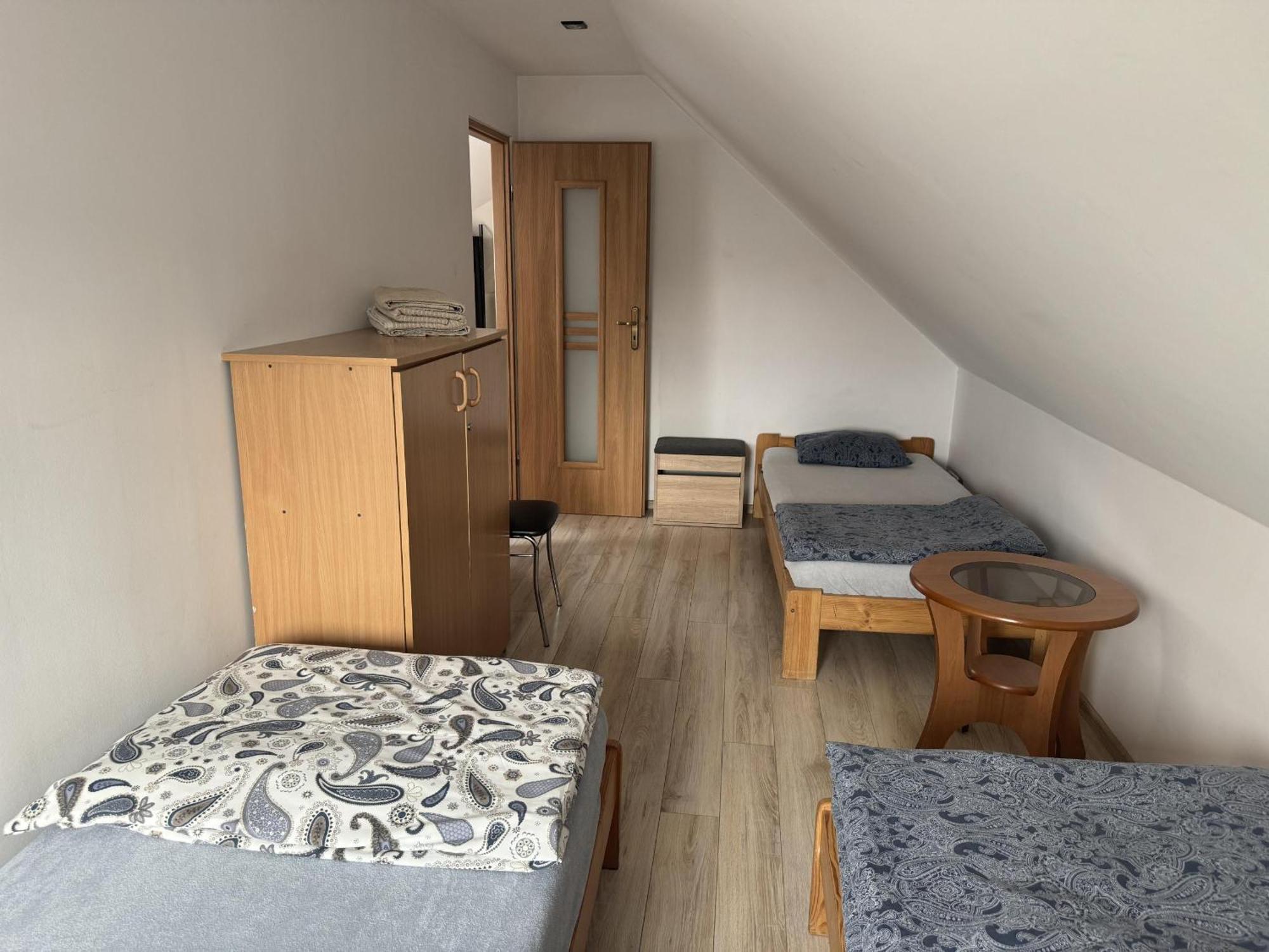 Apartamenty P7 Dzierżoniów المظهر الخارجي الصورة