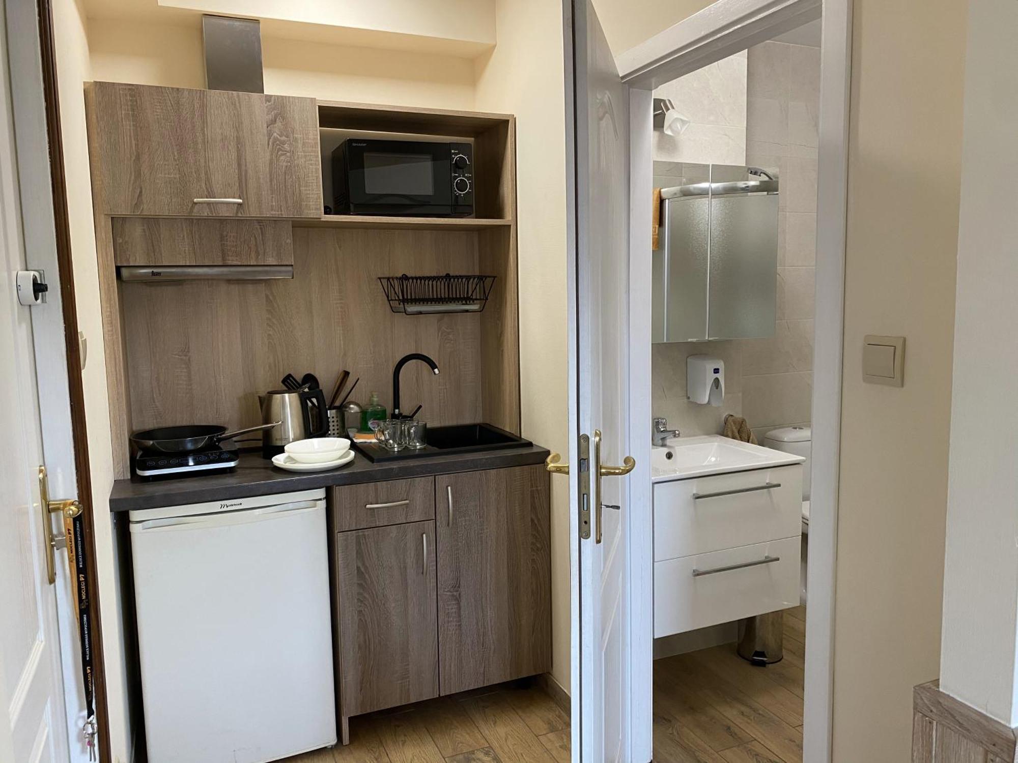 Apartamenty P7 Dzierżoniów المظهر الخارجي الصورة